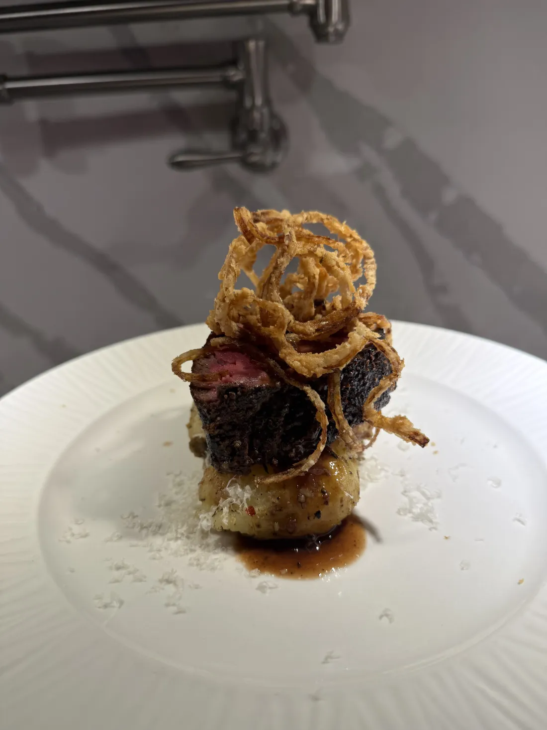 Plating Techniques