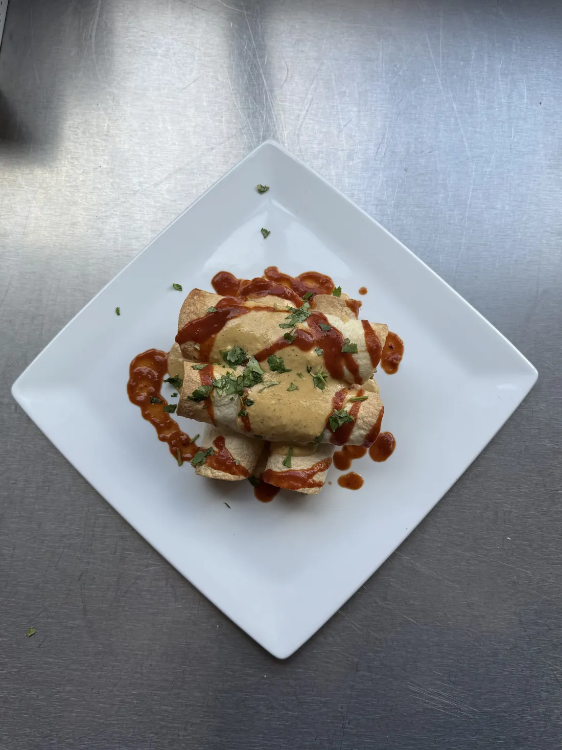Taquitos &mdash; & Other Tex-Mex Favorites