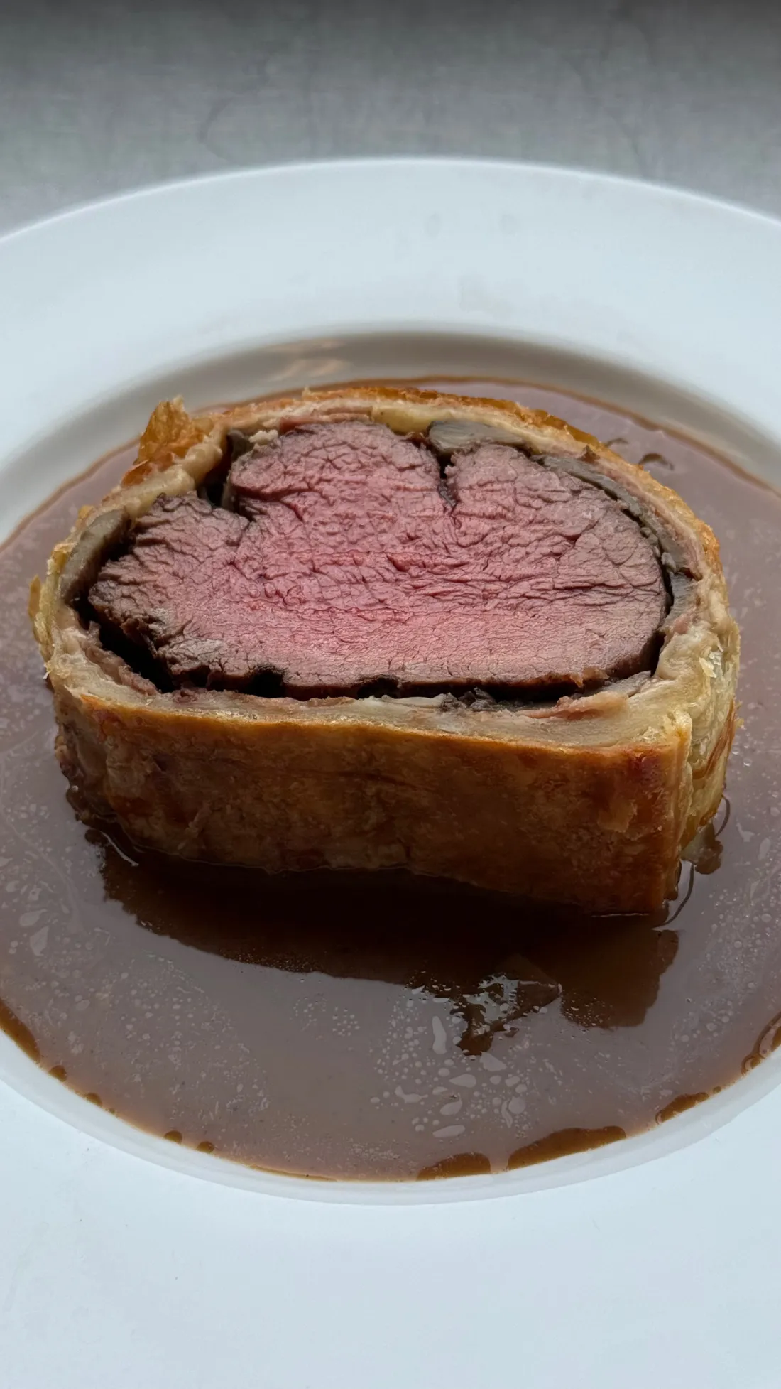 Beef Wellington &mdash; Classics that still impress!